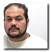 Offender Daniel Alfonso Hernandez