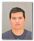 Offender Daniel Pantoja