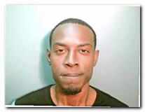 Offender Darnell Lee Hunter