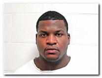 Offender Daryl D Jackson