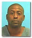 Offender Daryl Parker