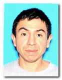 Offender David Fernando Vargas
