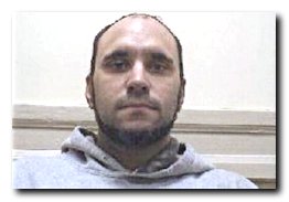 Offender David Neil Georg