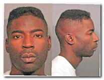 Offender Decorion Dewayne Jefferson