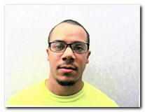 Offender Eli Bernard Rahman