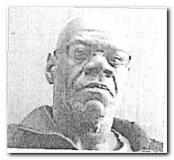 Offender Elihu Vann