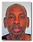 Offender Elton Hammonds