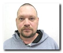 Offender Eric Joseph Parker