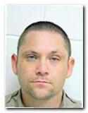 Offender Eric William Clark