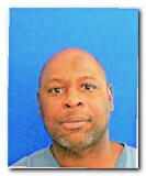 Offender Eugene Brown