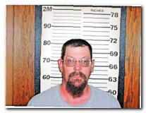 Offender Gregory Allen Cole