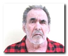 Offender Howard Warren Bucher