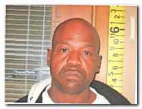 Offender Jeff Thomas Patterson Jr