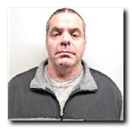 Offender Jeffrey Alan Blevins