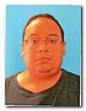 Offender Joe Anthony Castro