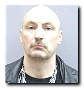 Offender John Joseph Witt