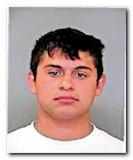 Offender Jordan Talbot Rodriguez