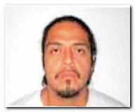 Offender Jose Israel Robledo