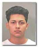 Offender Jose Vidal