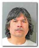 Offender Juan Martinez