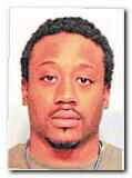 Offender Kenyon Ficklin