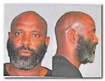 Offender Kevin Ray Claiborne