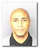 Offender Landry D Joseph