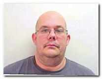 Offender Mark Anthony Crowe