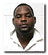 Offender Martiano Lance Hill