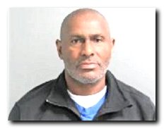 Offender Marvin Clay Neals