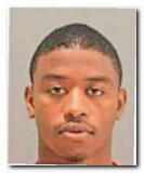 Offender Rashaud Demieres Cartwright