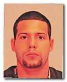 Offender Raudel Garcia Ramayo