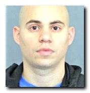 Offender Ricardo Antonio Borrero