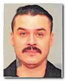 Offender Roy Velasquez