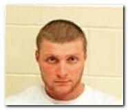 Offender Tyler Glen Nicholas