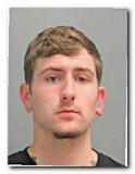 Offender Tyler James Vanderslice