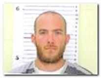 Offender Wray Dean Dodrill