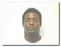 Offender Albert Fleming Jr