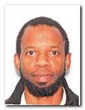 Offender Algernon Kenelm Baugh