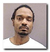 Offender Andre Terry Champelle