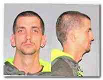 Offender Anthony James Lawton