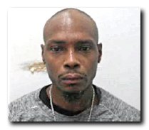 Offender Antonio Devon Harley