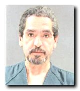 Offender Antonio Garcia Sanchez