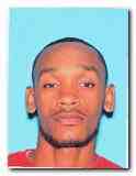 Offender Arlington St Clair Babb III