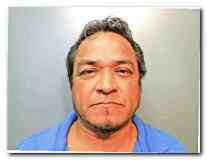 Offender Armando Romero