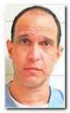 Offender Christopher Paul Calvera