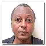 Offender Clarence Ford