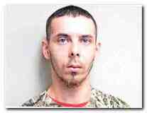 Offender Derrick Dewayne Blaney