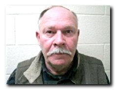 Offender Donald Lee Franklin