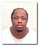 Offender Donte Lavon Shields